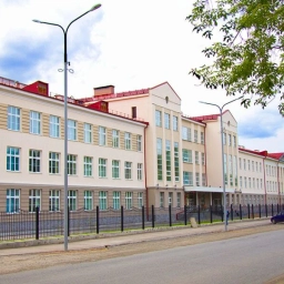 Аватар канала «МАОУ СОШ №56, г.Артемовский»