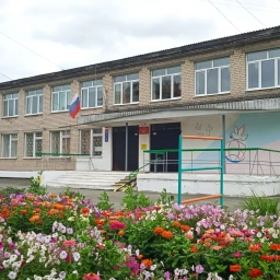 Аватар канала «МБОУ "СОШ №9"»