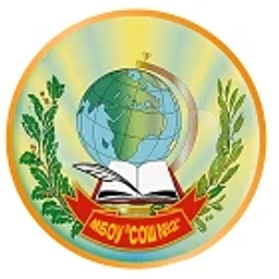 Аватар канала «Муниципальное бюджетное общеобразовательное учреждение "Средняя общеобразовательная школа №2"»