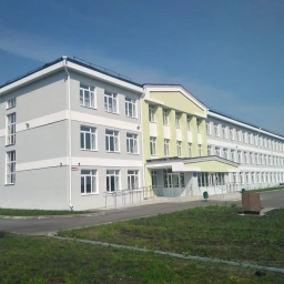 Аватар канала «МБОУ "СОШ №14" п. Красногвардейский, Артемовский район.»