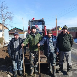 Аватар канала «МУП "Мироновское ЖКХ"»