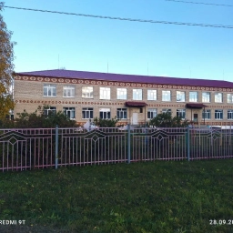 Аватар канала «МБДОУ № 27»