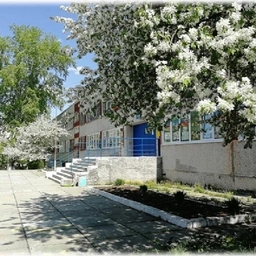 Аватар канала «МАОУ "СОШ №8 им. А.Г. Махнева" АМО СО»