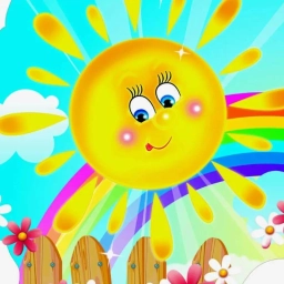 Аватар канала «МБДОУ "Детский сад №31" АМО СО»