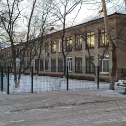 Аватар канала «МАОУ "СОШ № 30" Асбестовского муниципального округа Свердловской области»