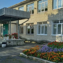 Аватар канала «МБОУ ООШ № 13 АМО СО»