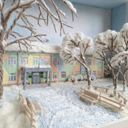 Аватар канала «БМАОУ СОШ №23»