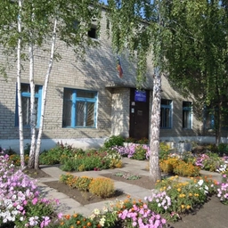 Аватар канала «МАДОУ "Малыш"»