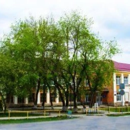 Аватар канала «МОУ СОШ № 3»