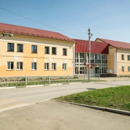 Аватар канала «Дом детского творчества»