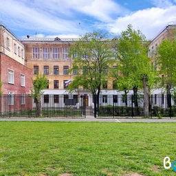 Аватар канала «МБОУ "СОШ № 3" г.Верхняя Салда»