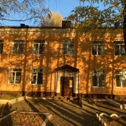 Аватар канала «Библиотека Нижняя Салда»