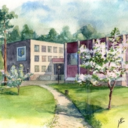 Аватар канала «Школа №7| г. Заречный»