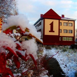 Аватар канала «МАОУ СОШ № 1 г.Ивделя»