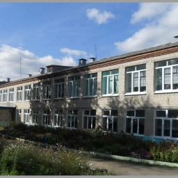 Аватар канала «МОУ "Ключевская СОШ"»