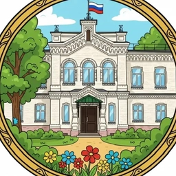 Аватар канала «✨МОУ ДО "ЦВР"✨»