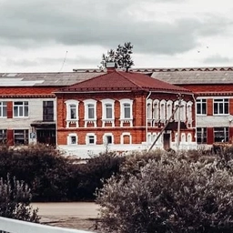 Аватар канала «Администрация Баженовского сп»