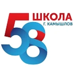 Аватар канала «Школа 58»