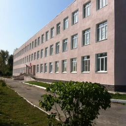 Аватар канала «МКОУ Порошинская СОШ им. К. Н. Копцевой»