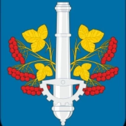 Аватар канала «Администрация Калиновского сельского поселения Камышловского района»