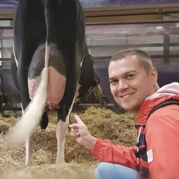 Аватар канала «Gdemoloko»