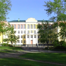 Аватар канала «МАОУ СОШ №6»