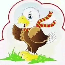 Аватар канала «Детский сад №22 «Орлёнок»»