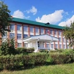 Аватар канала «МАОУ СОШ № 2 Карпинск»