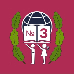 Аватар канала «Дом второй наш третья школа»