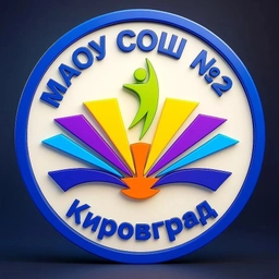 Аватар канала «МАОУ СОШ №2 Кировградский МО»