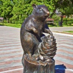 Аватар канала «Управление культуры Краснотурьинск»