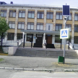 Аватар канала «Школа №23, Краснотурьинск»