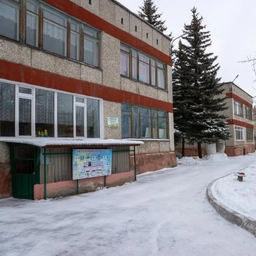 Аватар канала «МА ДОУ "Детский сад №29" Краснотурьинск»