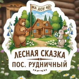 Аватар канала «МА ДОУ № 42 Новости»