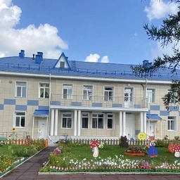 Аватар канала «МА ДОУ N 2»