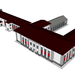 Аватар канала «МАОУ СШ № 9 - Красноуфимск»