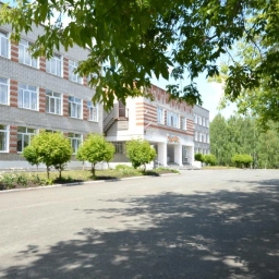 Аватар канала «Муниципальное автономное общеобразовательное учреждение «Средняя школа №2 с углубленным изучением отдельных предметов»»