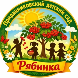 Аватар канала «МБДОУ "Приданниковский детский сад № 5"»