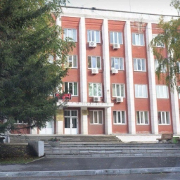 Аватар канала «Администрация Невьянского МО»