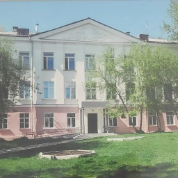 Аватар канала «МАОУ "СОШ им.А.Н.Арапова"»