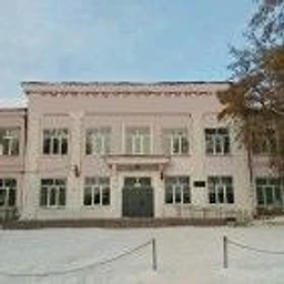 Аватар канала «Школа 2 г.Невьянска»