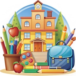 Аватар канала «ГБОУ СО "Нижнетагильская школа №1"»