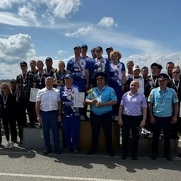 Аватар канала «ГКПТУ СО "ОПС Свердловской области № 20"»