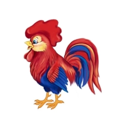 Аватар канала «МАДОУ детский сад "Золотой петушок"»