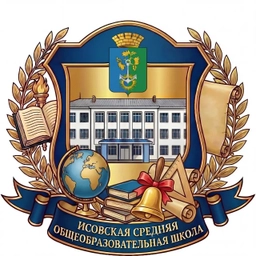 Аватар канала «МАОУ "ИСОШ" канал»
