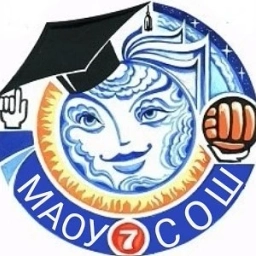 Аватар канала «Школа7»