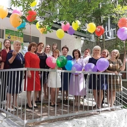 Аватар канала «МАДОУ "Детский сад №37 "»