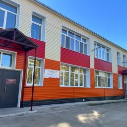 Аватар канала «МАДОУ «Детский сад №70», Первоуральск»