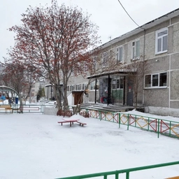 Аватар канала «МАДОУ «Детский сад 7»»