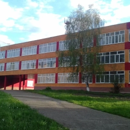 Аватар канала «Общешкольный канал МАОУ "СОШ №26", мо Первоуральск»